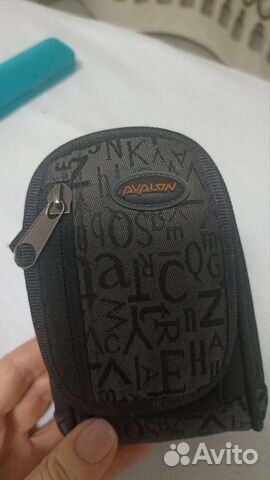 Сумка для фотоаппарата