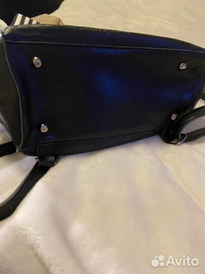 Женская сумка Рюкзак бу