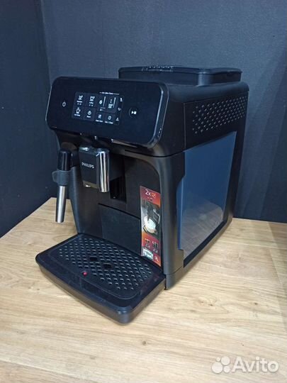Кофемашина philips в разбор