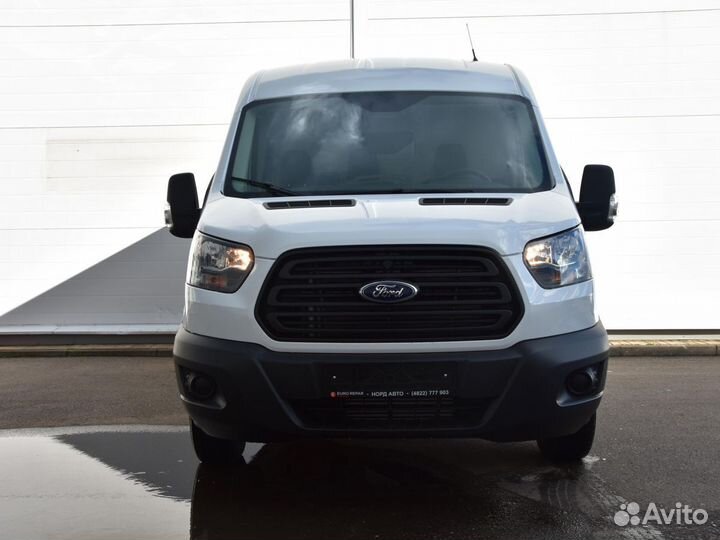 Ford Transit 2.2 МТ, 2022