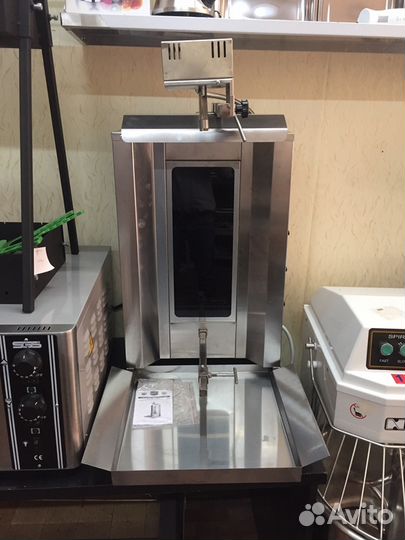 Аппарат шаурмы Remta