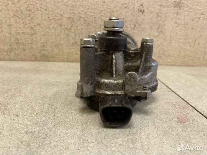 Моторчик стеклоочистителя 86511SA050