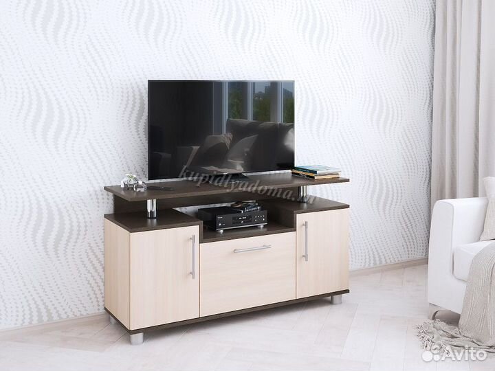 Тумба тв тв-003с