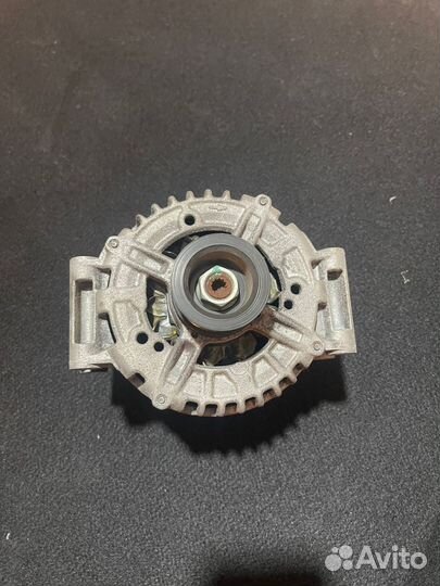 Генератор Mercedes W212