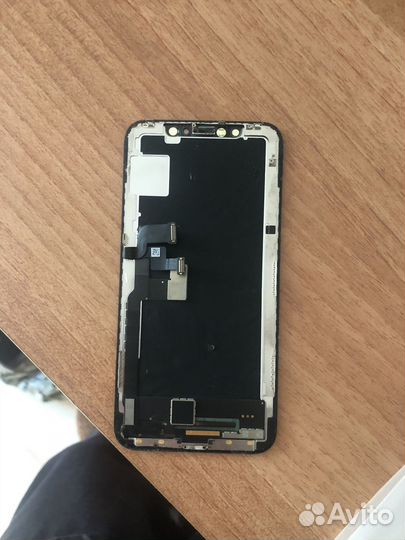 Дисплей iPhone 10