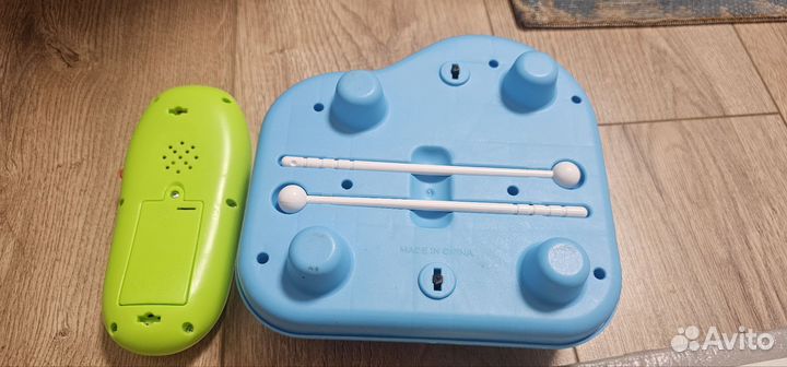 Детские игрушки