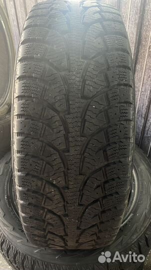 Hankook Ventus K102 225/55 R18 98T