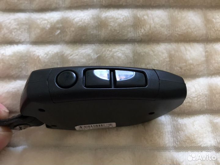 Противоугонная система для авто