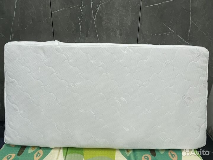 Матрас ортопедический 120*60
