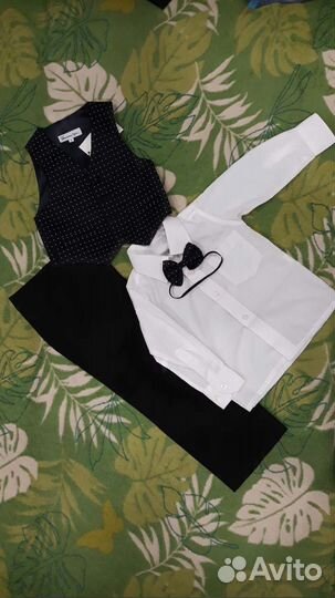 Костюм на мальчика 86, 92, 98, 116