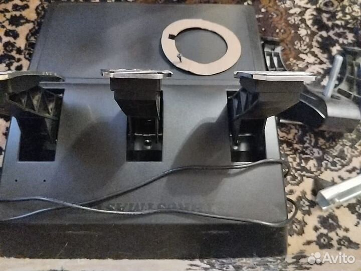 Thrustmaster T300 Ferrari Alcantara Edition