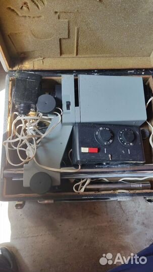 Фотоувеличитель