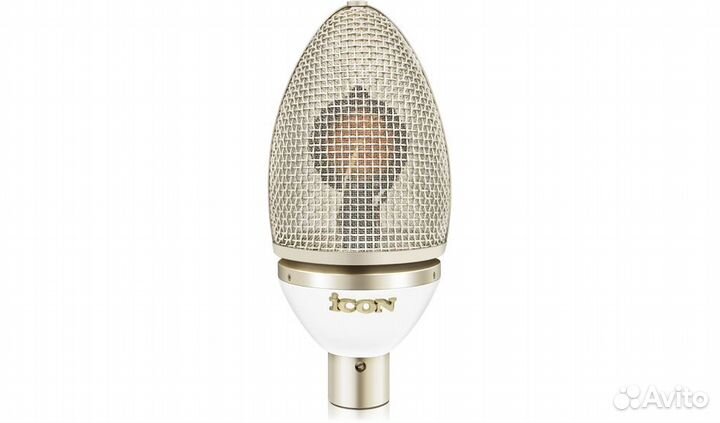 Студийный микрофон iCON Cocoon