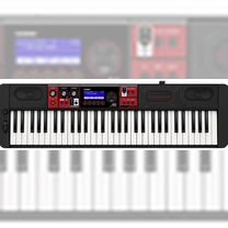 Синтезатор Casio CT-S1000V