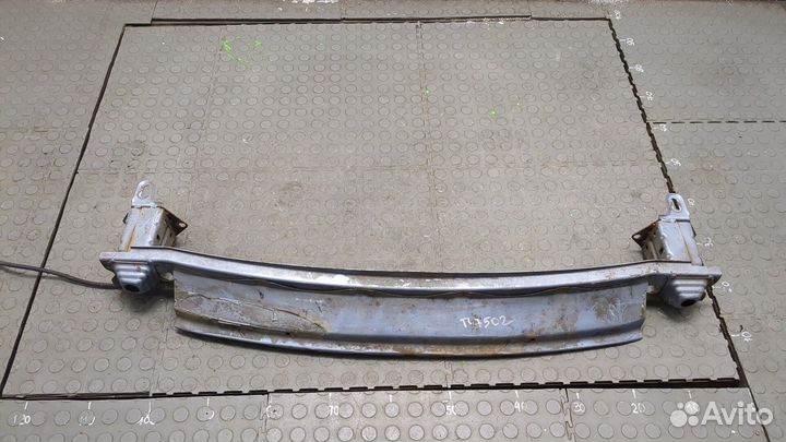 Усилитель бампера Honda Civic, 2007