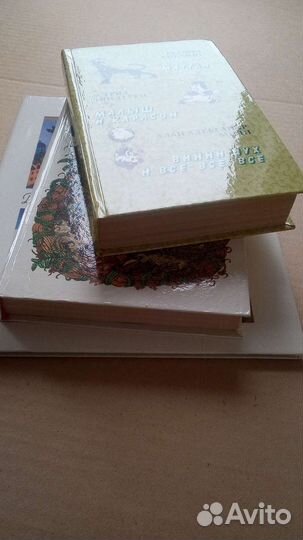 Сказки СССР