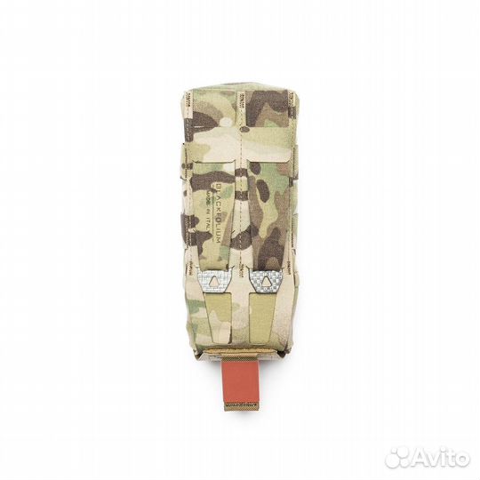 Blackfolium rifak Vertical Multicam
