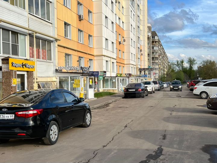 Свободного назначения, 17.6 м²