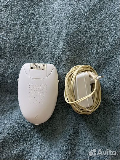 Эпилятор braun