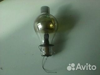 Фотоэлемент Ф-9