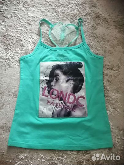 Костюм для девочки 128