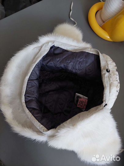 Шапки норка