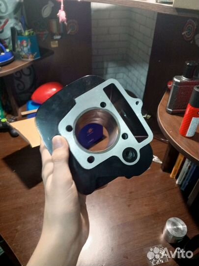 Целиндро поршневая группа