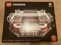 Lego 10272 Manchester United