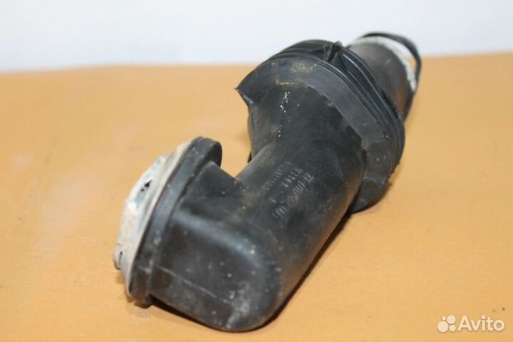 Патрубок (дозатор-бак) Ariston, Indesit C00287806