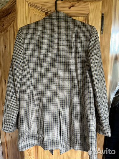 Блейзер Massimo Dutti