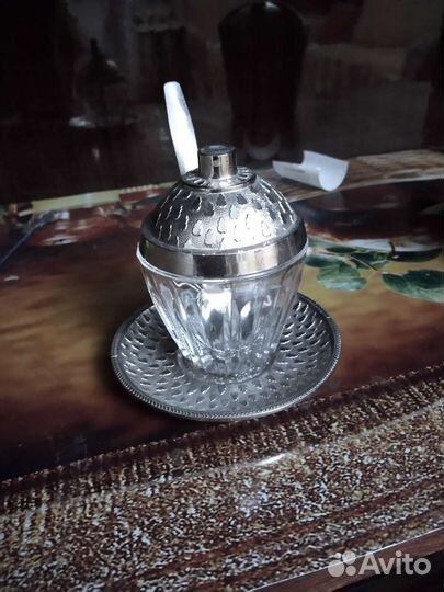 Набор для специй