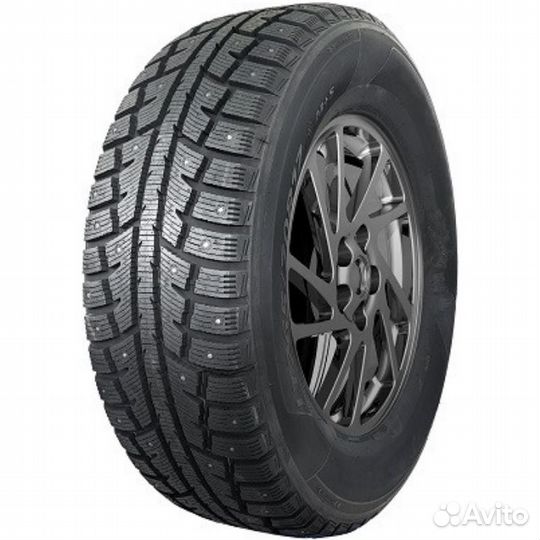 Greentrac Winter Master S2 245/65 R17 107S