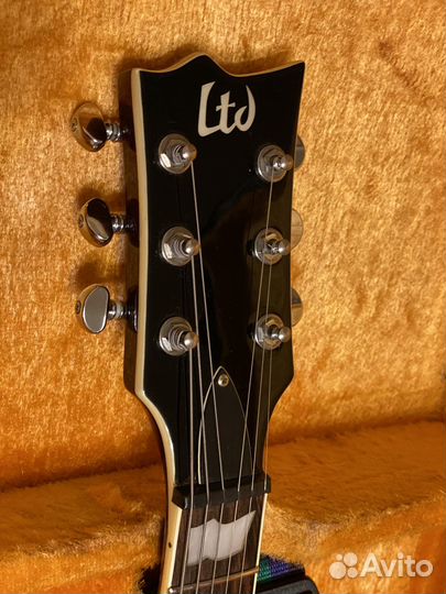 Электрогитара ESP LTD EC-401VF