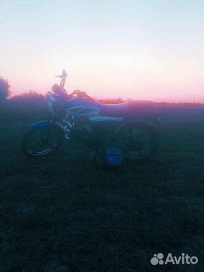 Продам Alpha rx 110