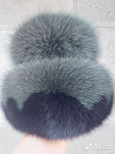 Шапка женская