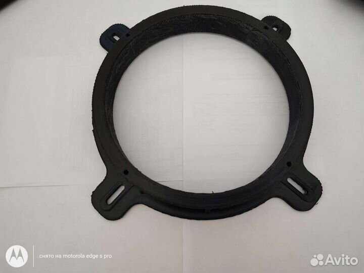 Подиум под акустику