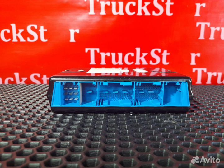 Блок управления BBM-L Daf XF106