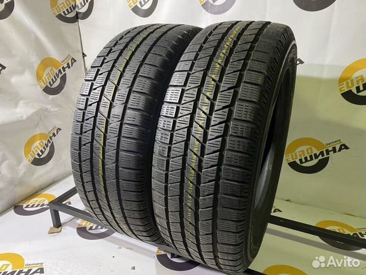 Pirelli Scorpion Ice&Snow 235/65 R17