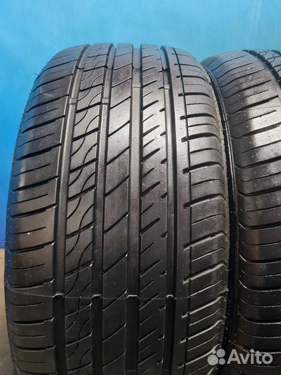 iLink L-Zeal56 245/40 R19 и 275/35 R19 99V