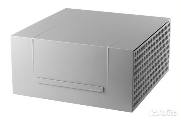 Усилитель мощности Constellation Audio Inspiration