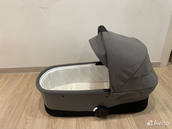 Люлька Cybex balios Cot S