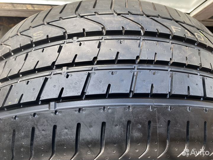 Pirelli P Zero 275/30 R21 98Y