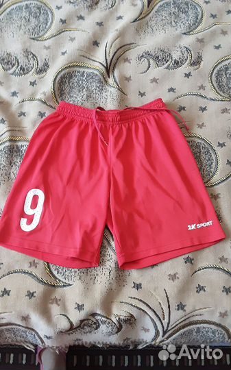 Шорты спортивные,детские