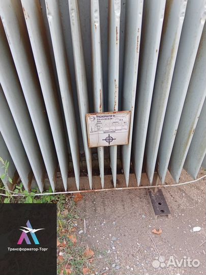 Трансформатор сухой арт71896