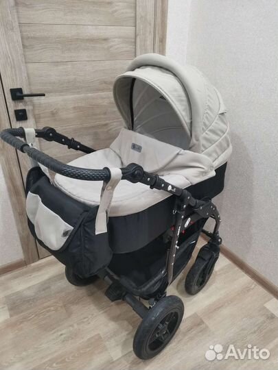 Коляска люлька