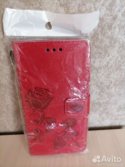 Чехол новый на Хонор 8 лайт