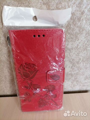 Чехол новый на Хонор 8 лайт