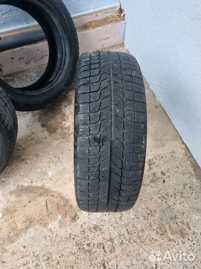 Michelin X-Ice XI3 205/55 R16 94H