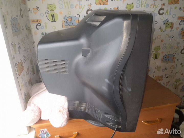 Телевизор бу
