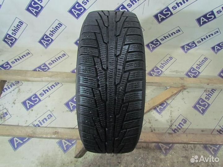 Nokian Tyres Nordman RS2 195/55 R15 117D